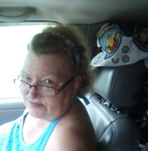 Meet your Posher, Brenda